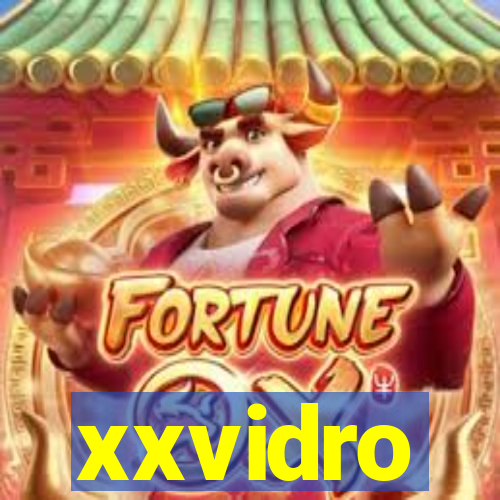 xxvidro