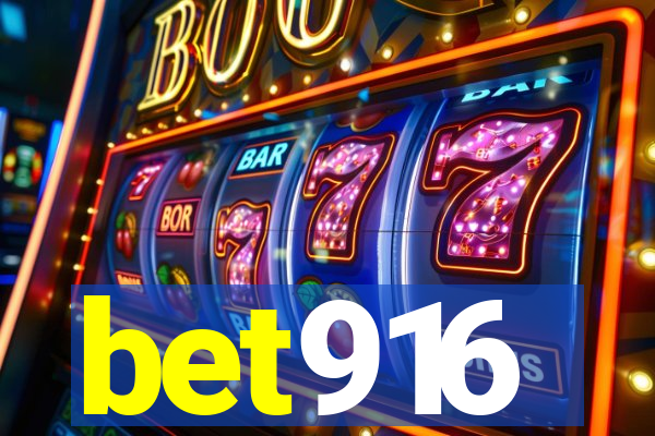 bet916