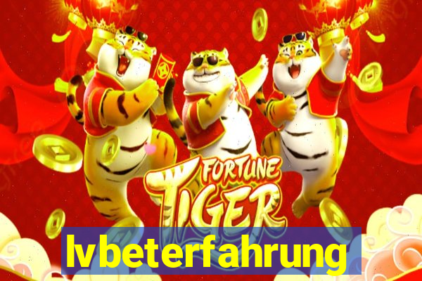 lvbeterfahrung