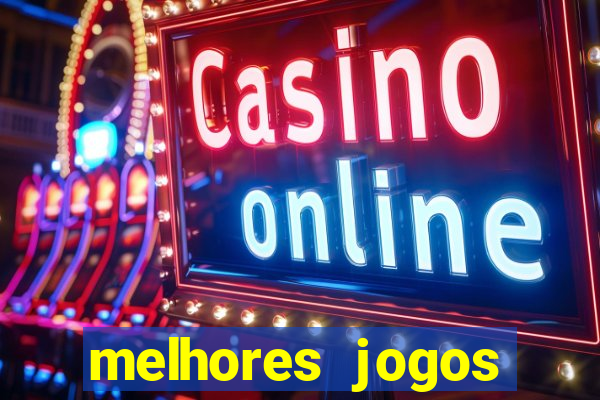 melhores jogos manager android