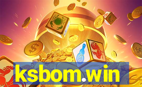 ksbom.win