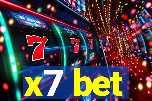 x7 bet