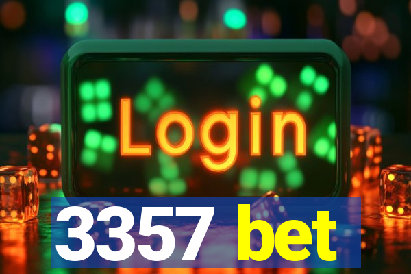 3357 bet