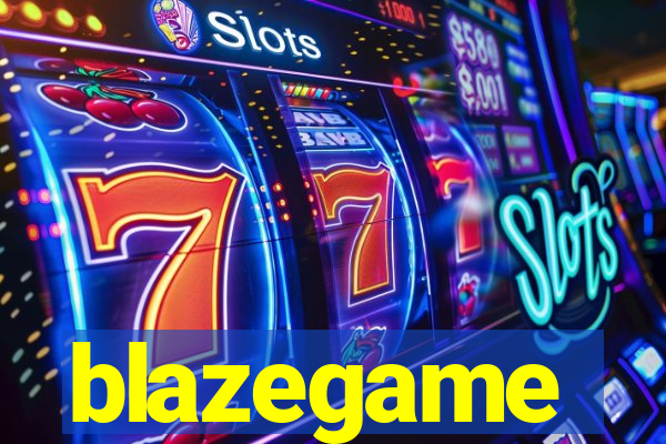 blazegame