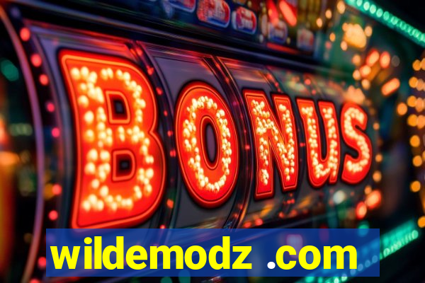 wildemodz .com