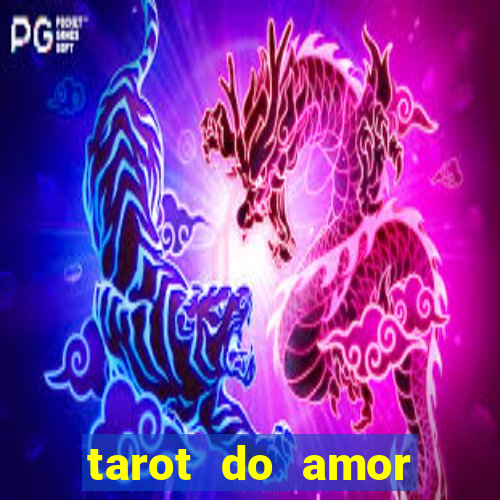 tarot do amor estrela guia