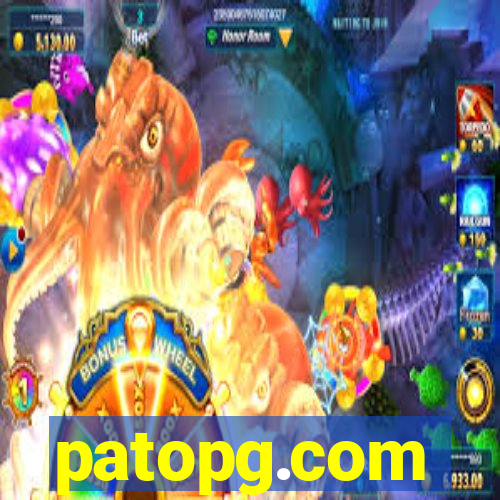 patopg.com