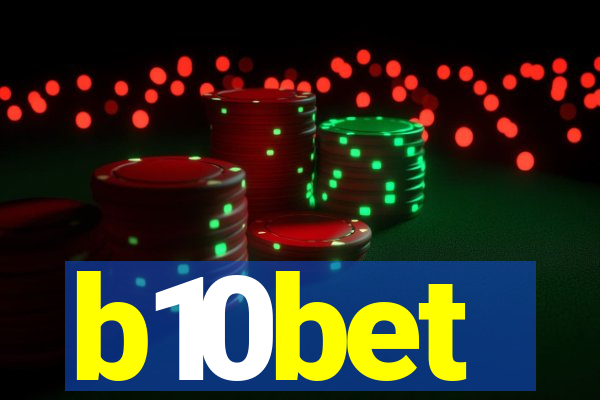 b10bet