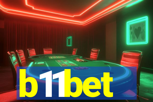 b11bet