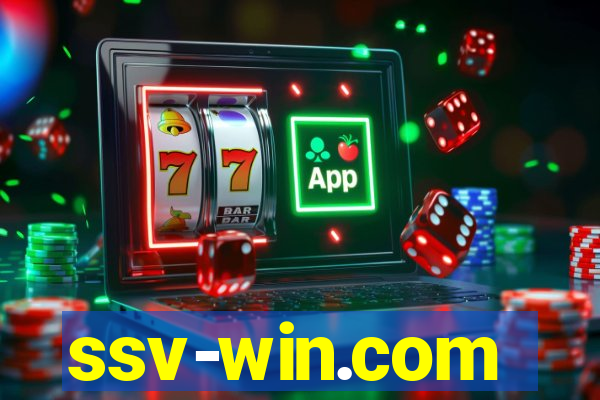 ssv-win.com