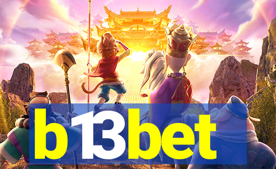 b13bet