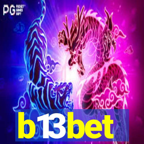 b13bet