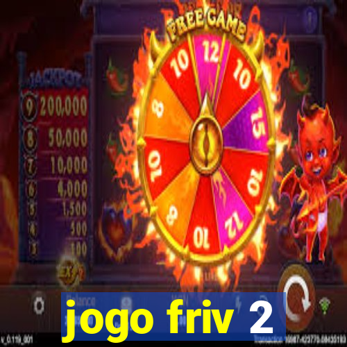 jogo friv 2