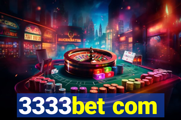 3333bet com