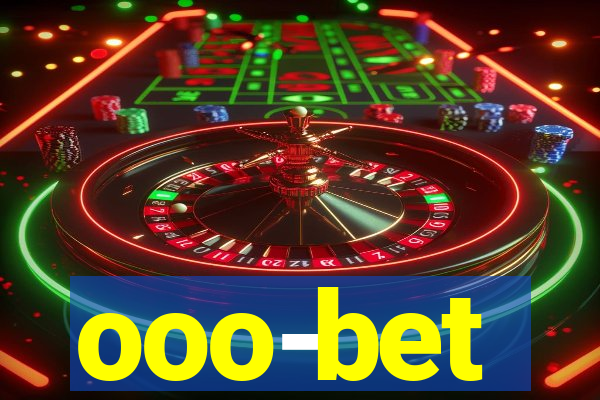 ooo-bet