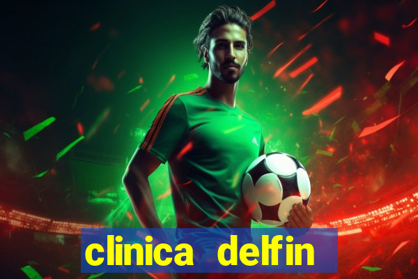 clinica delfin itaigara salvador