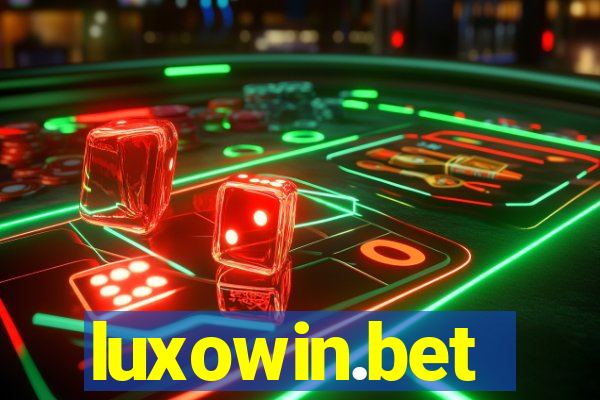 luxowin.bet