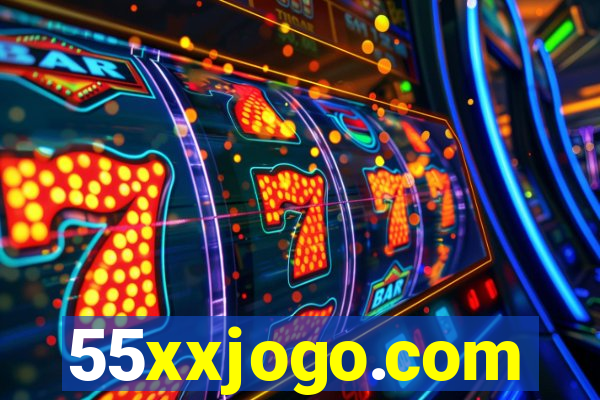 55xxjogo.com