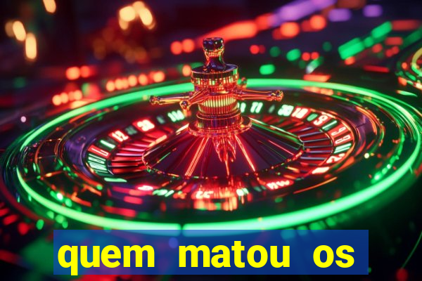 quem matou os filhos do lord haraldson