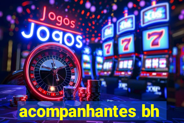 acompanhantes bh