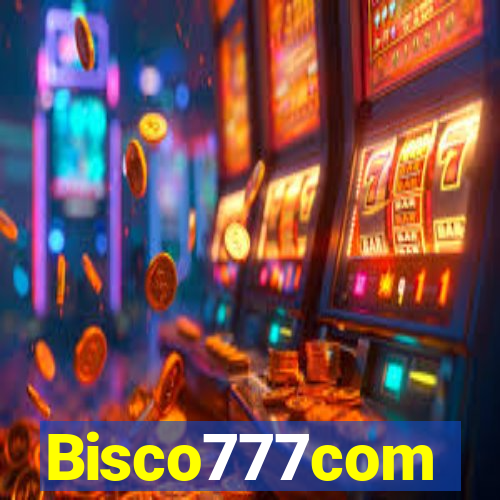 Bisco777com