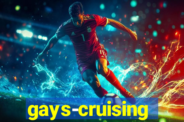gays-cruising