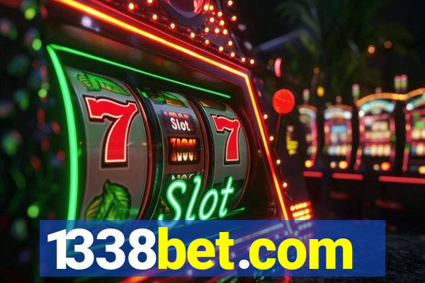 1338bet.com