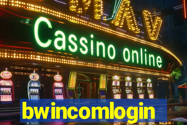 bwincomlogin