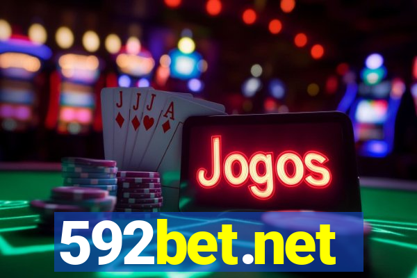 592bet.net