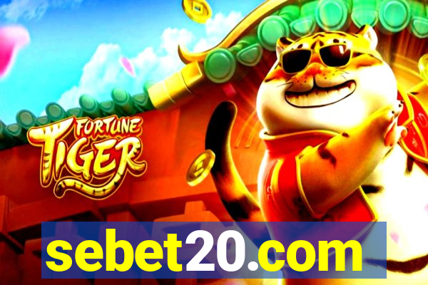 sebet20.com