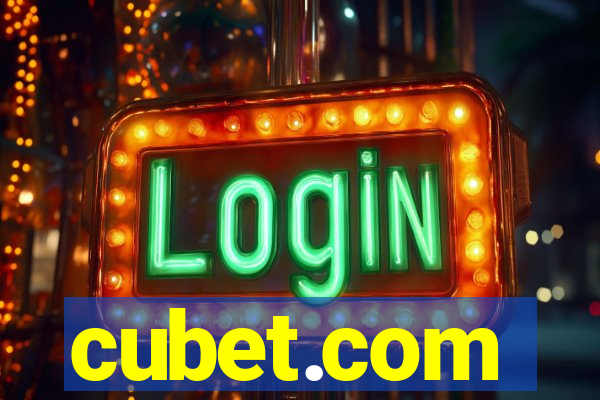 cubet.com