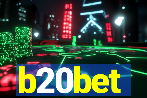 b20bet