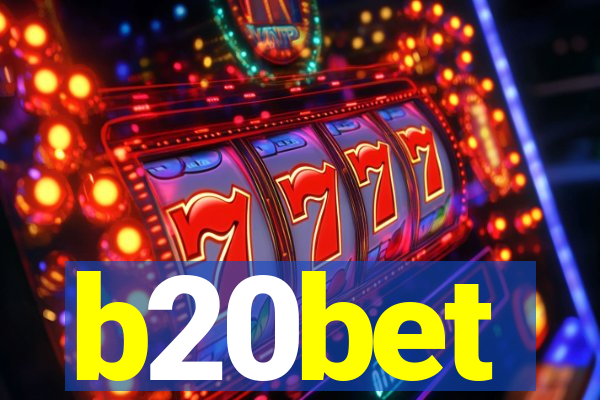 b20bet