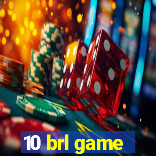 10 brl game
