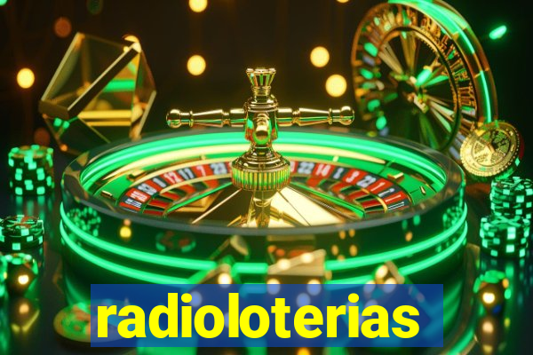 radioloterias