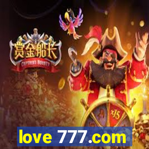 love 777.com