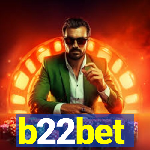 b22bet