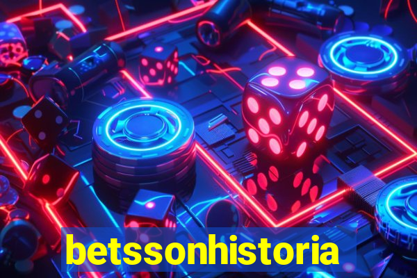 betssonhistoria
