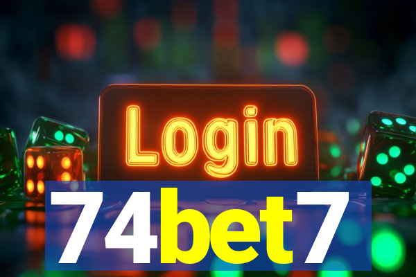 74bet7