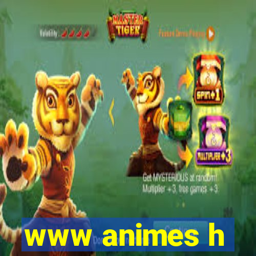 www animes h