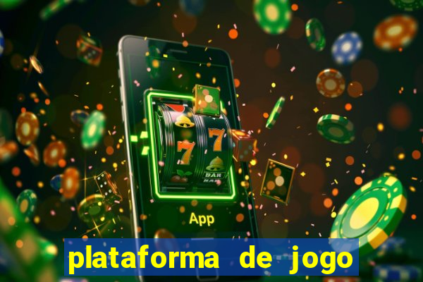 plataforma de jogo que paga por cadastro