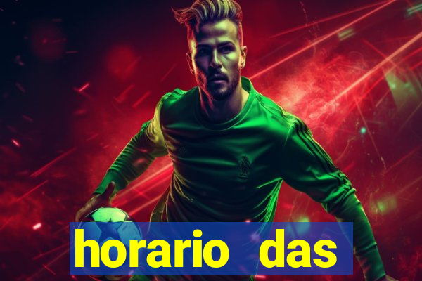 horario das plataformas de jogos
