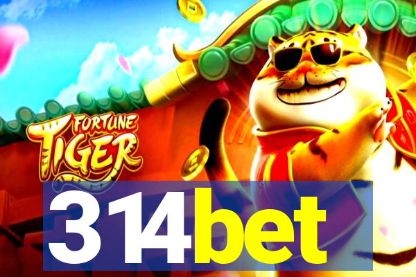 314bet