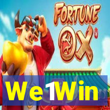 We1Win