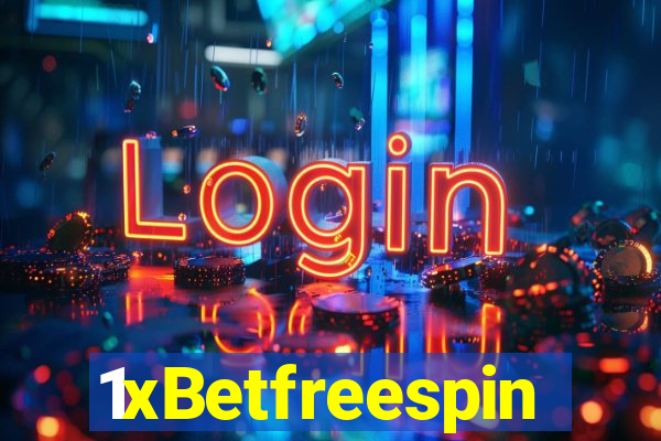 1xBetfreespin
