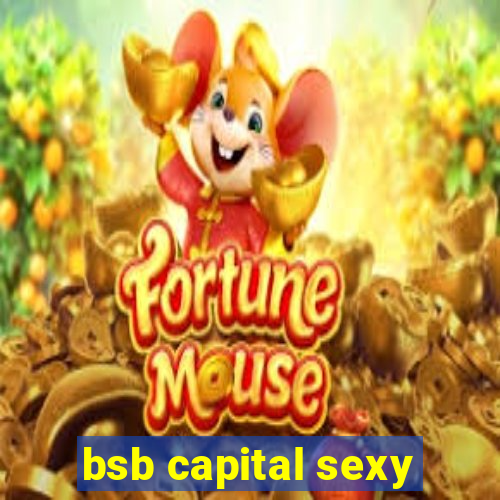bsb capital sexy