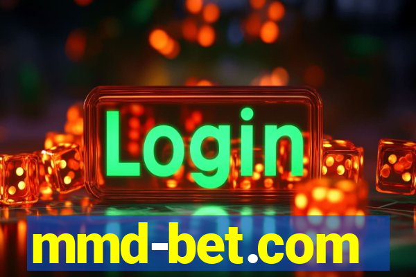 mmd-bet.com