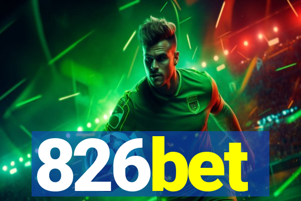 826bet