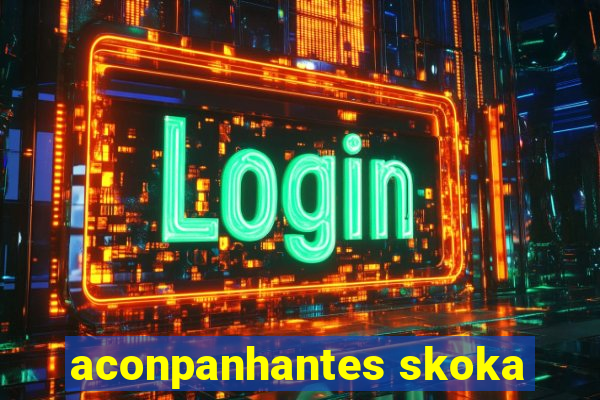 aconpanhantes skoka