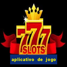 aplicativo de jogo que paga de verdade